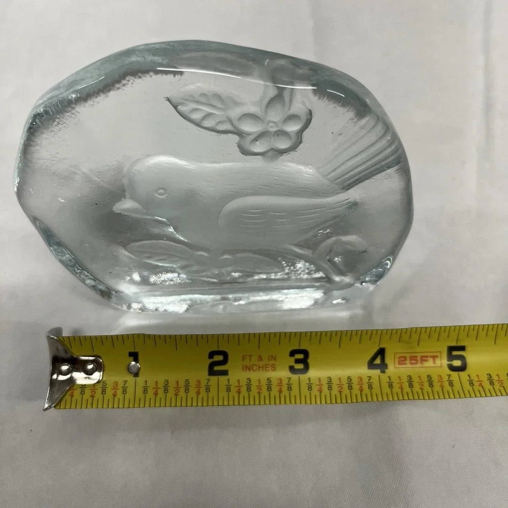 N/A peaceful lucite
